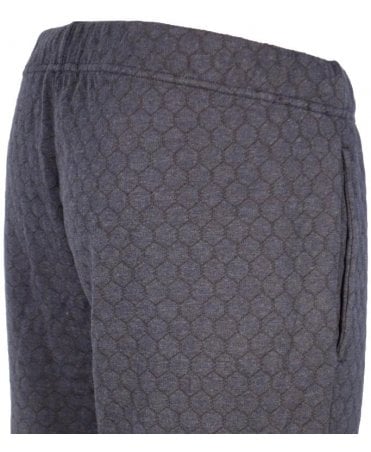 Emporio Armani Bottoms Honeycomb Lounge