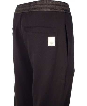 Emporio Armani Bottoms Shell Pocket