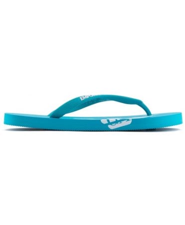 Emporio Armani Flipflop/thong Logo Top