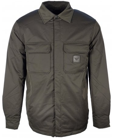 Emporio Armani Jacket/overshirt Quilted