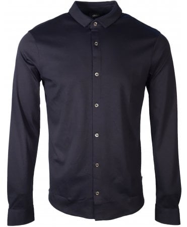 Emporio Armani Shirt/top Jersey Slim Fit