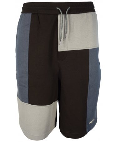 Emporio Armani Shorts All Over Panel