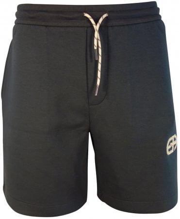 Emporio Armani Shorts Ea Eagle Emb Logo
