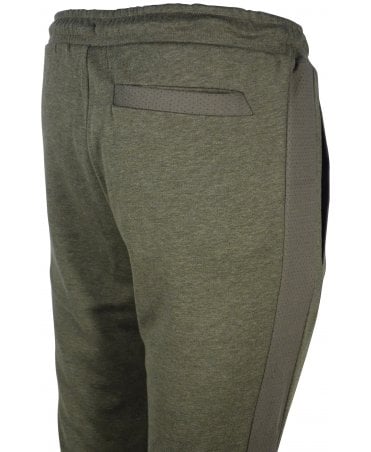 Hugo Boss Bottoms Curved Embroidery