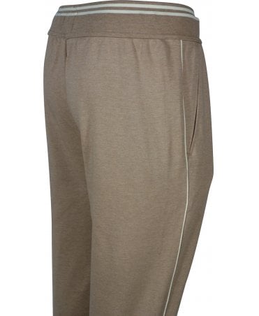 Hugo Boss Bottoms Piping Detail Logo Leg