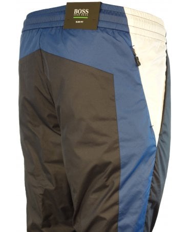 Hugo Boss Bottoms Shell Panel Detail