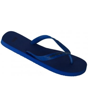 Hugo Boss Flipflop Rubberised Thongs