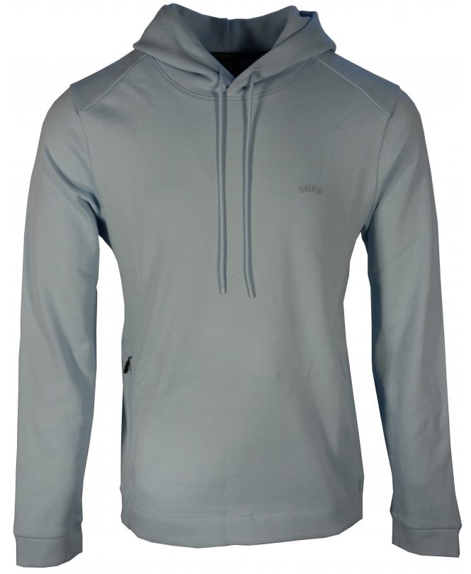 Hugo Boss Athleisure Hugo Boss Hoodie Overhead Pk Panel Back