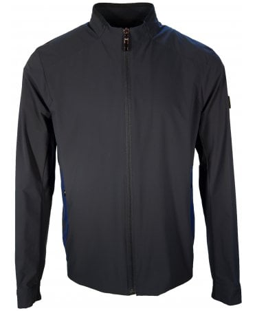 Hugo Boss Jacket Tech Stretch Shell