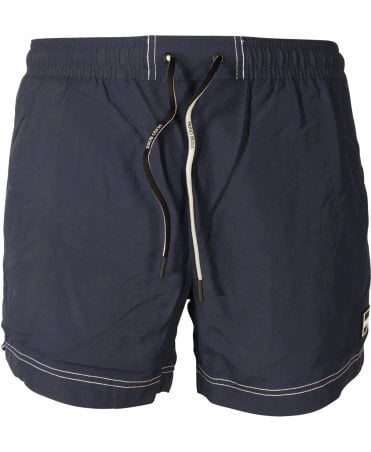 Hugo Boss Shorts Beach Small Logo Short