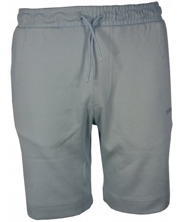 Hugo Boss Shorts Jersey Curved Logo