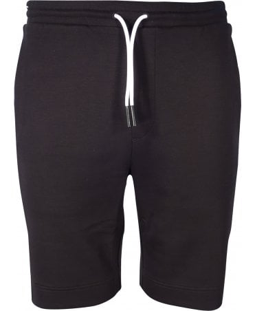 Hugo Boss Shorts Panel Embroidery Logo