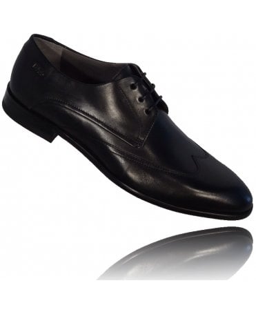 Hugo Shoes Classic Lace Up Dress Shoe