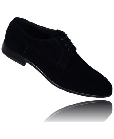 Hugo Shoes Dress Style Velvet Body