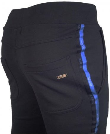 Iceberg Bottoms Branded Tape Side Seam