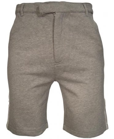 Iceberg Shorts Branded Tape Side Seam