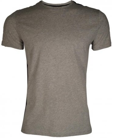 Iceberg T-shirt, Shoulder Logo