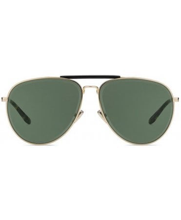 Jimmy Choo Sunglasses Metal/plastic/camo