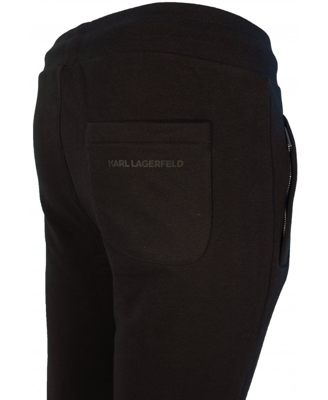 Karl Lagerfeld Bottoms/joggers Logo Leg