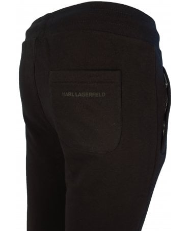 Karl Lagerfeld Bottoms/joggers Logo Leg