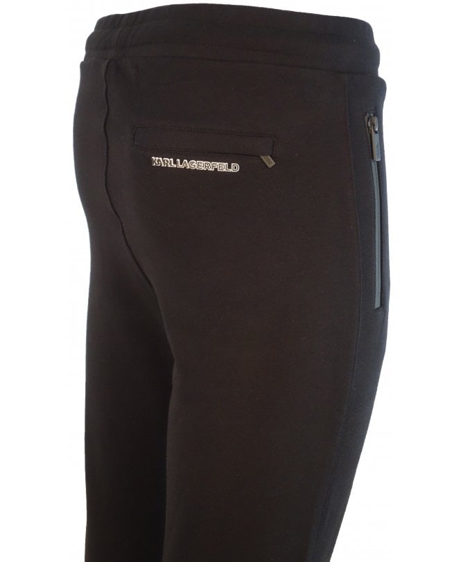 Karl Lagerfeld Bottoms Logo Front/back