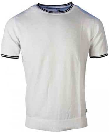Karl Lagerfeld Knitwear S/s Crew Neck