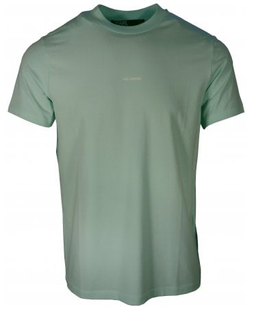 Karl Lagerfeld T-shirt Smart Small Logo