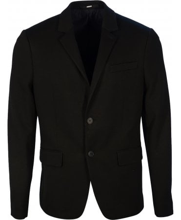 Kenzo Blazer Classic Sb Branded Lining