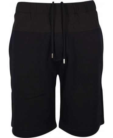 Kenzo Shorts Sweat Tonal Panel Upper