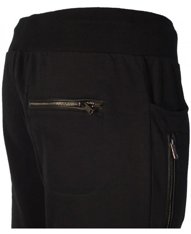 Karl Lagerfeld Lagerfeld Bottoms/joggers Zip Pockets