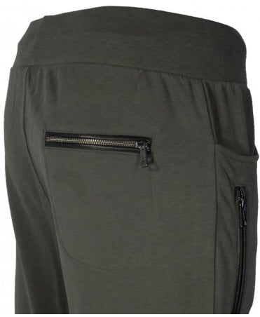 Lagerfeld Bottoms/joggers Zip Pockets