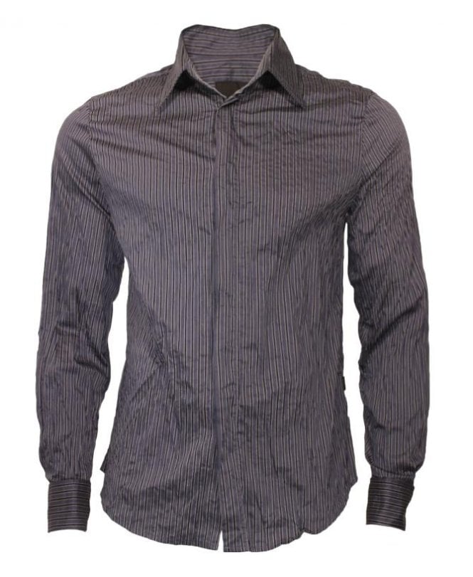 Cavalli Long Sleeve Shirt