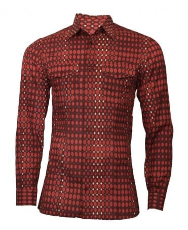 Long Sleeved Shirt