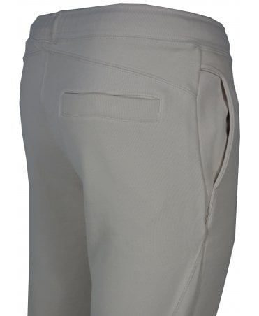 Ma.strum Bottom/joggers Sweat Logo Leg