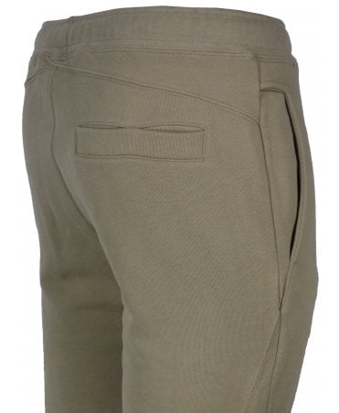 Ma.strum Bottom/joggers Sweat Logo Leg