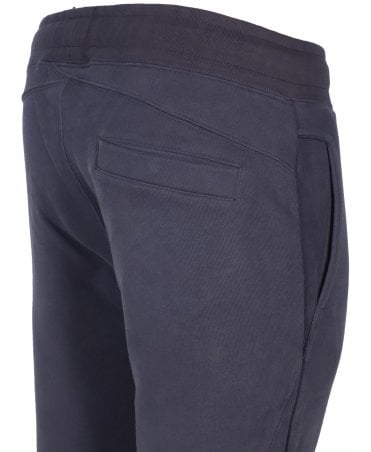 Ma.strum Bottom/joggers Sweat Logo Leg