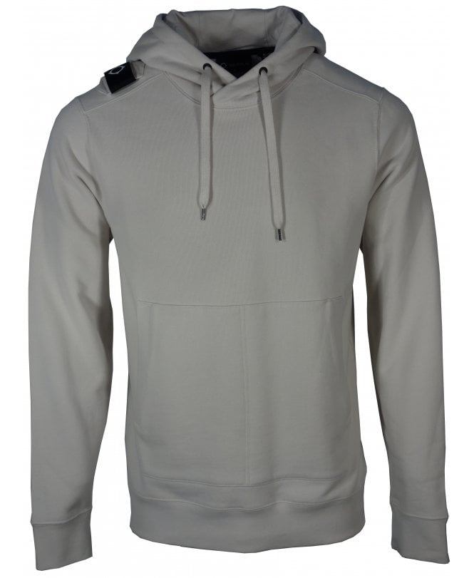 Ma Strum Ma.strum Hoody Overhead Core Sweat