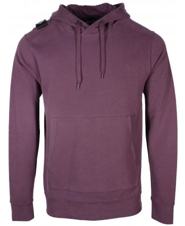 Ma.strum Hoody Overhead Core Sweat