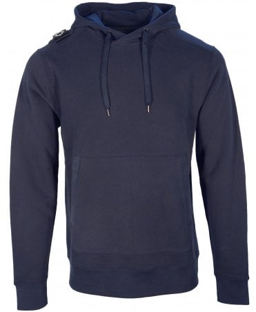 Ma.strum Hoody Overhead Core Sweat