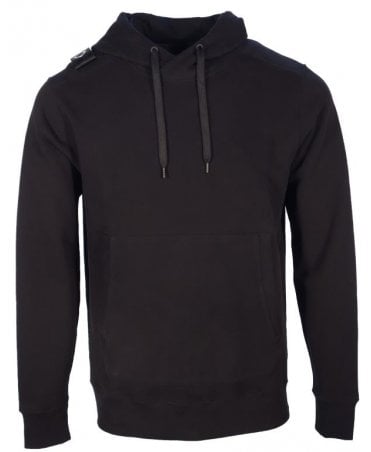 Ma Strum Overhead Hoody Shoulder Logo