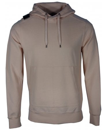 Ma Strum Overhead Hoody Shoulder Logo