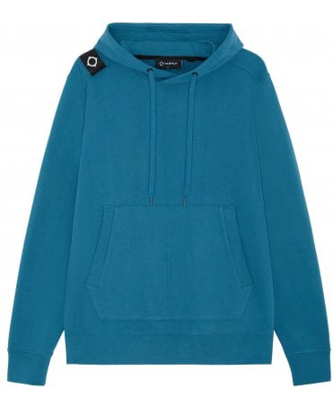 Ma Strum Overhead Hoody Shoulder Logo