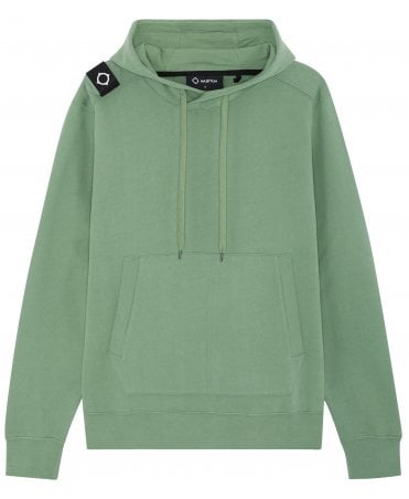 Ma Strum Overhead Hoody Shoulder Logo