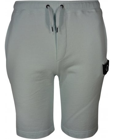 Ma Strum Short Sweat Logo Badge Leg