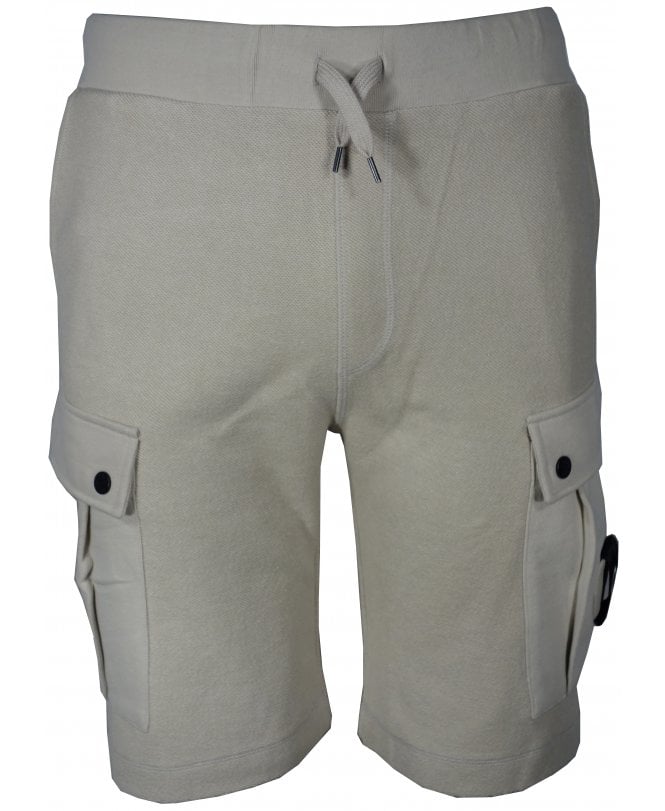 Ma Strum Shorts Loopback Panel Cargo