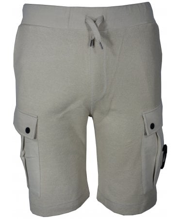 Ma Strum Shorts Loopback Panel Cargo