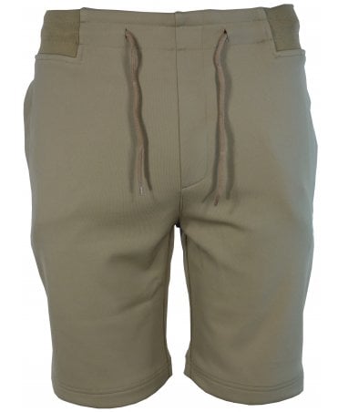 Ma.strum Shorts Tech Fabric Logo Leg