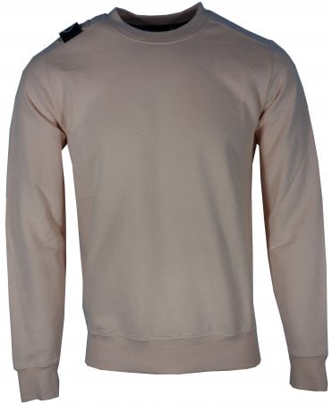 Ma Strum Sweat Id Logo Badge Shoulder