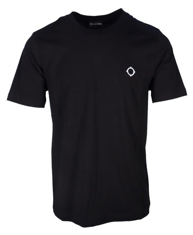 Ma Strum T-shirt Classic Icon Logo Chest