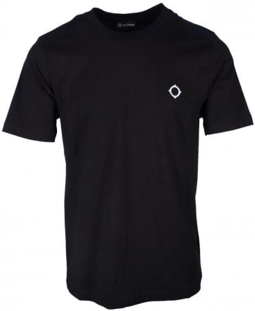 Ma Strum T-shirt Classic Icon Logo Chest